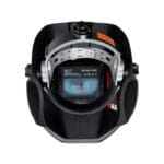 Zemek CHARM 350F Μάσκα Συγκόλλησης Αυτόματης Σκίασης Ηλεκτρονική - Image 4
