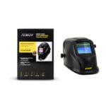 Zemek MAGIC 550S Μάσκα Συγκόλλησης Αυτόματης Σκίασης Ηλεκτρονική - Image 4