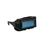 Zemek WS-200F Γυαλιά Συγκόλλησης Αυτόματης Σκίασης Ηλεκτρονική - Image 2