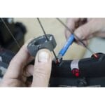 Unior 617588 Εργαλείο Εφαρμογής Πλακέ Ακτίνων - Image 2