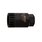Unior 616068 Εξωλκέας Μεσαίας Τριβής Shimano