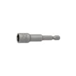 Unior 618682 Εξάγωνο Καρυδάκι 1/4" 3.2mm