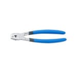 Unior 615377 Πρέσσα & Κόφτης Αλυσίδας 240mm 1640/1DP
