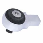 Unior 628100 Ένθετη Καστάνια Για 266 3/8" (9X12, 135Nm)