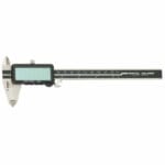 Unior 619881 Ψηφιακό Παχύμετρο 0 - 150mm