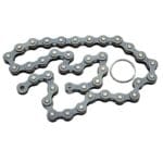Unior 620938 Αλυσίδα Για Το 206/2