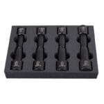 Unior 629075 Set Εργαλείων Οδηγών Τσιμούχας Αναρτήσεων