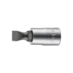 Force 345510 Καρυδάκι με Μύτη Ίσια 1/2" 10mm