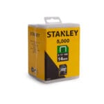 Stanley 1-TRA709-5T Δίχαλα G 4/11/140 14 mm 5000τεμ
