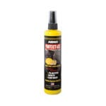 Abro PA-512 Προστατευτικό Γυαλιστικό Πλαστικών 296ml