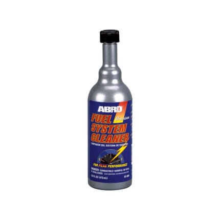 Abro FS-900 Βελτιωτικό & Καθαριστικό Συστήματος Βενζίνης 473ml