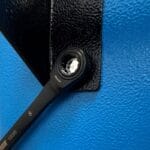 Unior 622820  Σφυρήλατo Γερμανοπολύγωνo Καστάνιας 160/2 - 10 - Image 12
