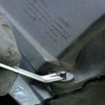 Unior 619269 Εργαλείο για Αφαίρεση Κλιπ Ταπετσαρίας 1940/2BI - Image 3