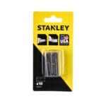 Stanley 0-28-510 Λάμες Ξύστρας Τζαμιών 10ΤΜΧ