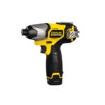 Stanley FMC040LB Παλμικό Kατσαβίδι Mπαταρίας Li-Ion 10.8V 107Nm