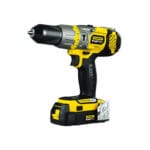 Stanley FMC620LB Κρουστικό Δραπανοκατσάβιδο Μπαταρίας 18V