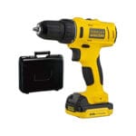 Stanley FMC011S2 Δραπανοκατσάβιδο Μπαταρίας 10.8V 2x1.5Ah