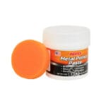 Abro MP-005  METAL POLISH PASTE 146ml Γυαλιστική Κρέμα Μετάλλων Πλαστικών - Image 2