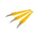 Stanley 1-10-601 Κοπίδι Φαλτσέτα με Πλαστικό Σώμα 140mm