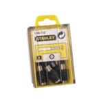 Stanley 1-68-733 Μαγνητικές Προεκτάσεις 1/4" 60mm 5TMX