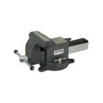 Stanley 1-83-067 Μέγγενη Πάγκου Σταθερή 125mm