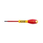Stanley 0-65-414 Κατσαβίδι με Μόνωση PH0 x 75mm