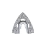 Stanley STA26130 Ράσπα Λείανσης 73x75mm
