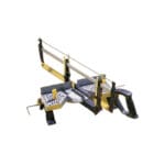 Stanley 1-20-809 Λάμα για Μηχανικό Φαλτσοκούτι με Πριόνι - Image 2