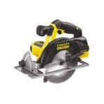 Stanley FMC660M2 Δισκοπρίονο 165mm 18V 


4.0Ah Li-Ion