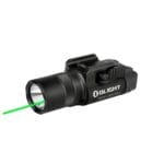 Olight Φακός Baldr Pro R Φακός Όπλου με Πράσινη Δέσμη 1350lm