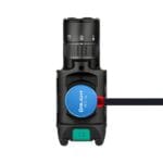 Olight Φακός Baldr Pro R Φακός Όπλου με Πράσινη Δέσμη 1350lm - Image 3