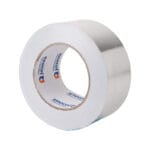 Unecol 8490 Ταινία Αλουμινίου 10m x 50mm