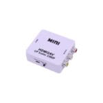 FTT14-003 HDMI σε RCA
