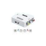 FTT14-003 HDMI σε RCA - Image 2