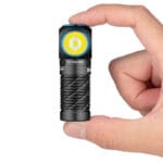 Olight Perun 3 Mini HCRI Φακός Κεφαλής & Χειρός με Φυσικό Φωτισμό 1250 Lumens - Image 8