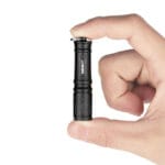 Olight i3E EOS Osight Edition Φακός Μπρελόκ 90 Lumens - Image 4