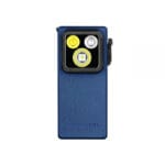 Olight Oclip Ultra Φακός 530 Lumens Navy Blue - Image 2