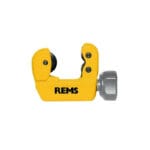 Rems 113241 R Κόφτης Σωλήνων RAS Cu-lNOX 3-28 S Mini
