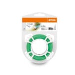Stihl 00009302335 Μεζινέζα Στρογγυλή 2mm 15.3m