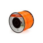 Stihl 00009302246 Μεζινέζα Στρογγυλή 2.4mm 253m