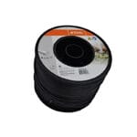 Stihl 00009302287 Μεζινέζα Στρογγυλή 3.3mm 137m