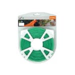 Stihl 00009303607 Μεσινέζα Στρογγυλή  CF3 PRO Στρογγυλή 4mm 28m