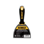 DeWalt EU2-141 SS Σπάτουλα Στόκου 5"