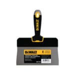 DeWalt DXTT-2-190 SS Μεγάλη Σπάτουλα 8"