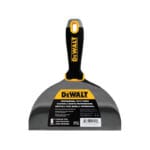 DeWalt EU2-144 SS Σπάτουλα Στόκου 8"