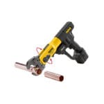 Rems 571014 Πρέσσα Akku-Press ACC 14.4V