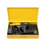 Rems 571014 Πρέσσα Akku-Press ACC 14.4V - Image 3