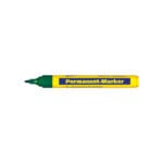 Bleispitz 0655-1 Ανεξίτηλος Μαρκαδόρος 1,5-3mm Πράσινο