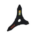 Stihl 41127134100 Μαχαίρι Κοπής 3 Λεπίδων 254mm