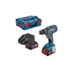 Bosch 06125990M4C GSB 18V-28 Δραπανοκατσάβιδο - Image 3